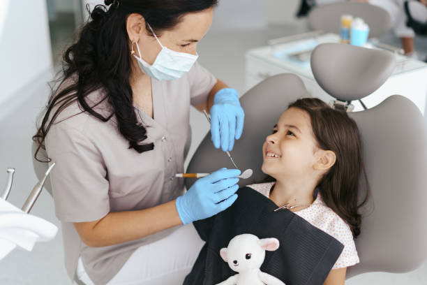 Best Broken or Chipped Tooth Repair in Tool, TX